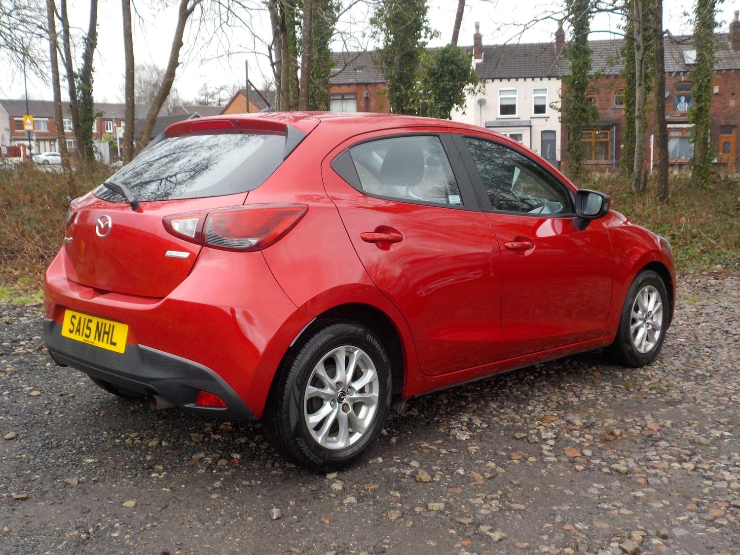 Used Mazda Mazda2 2015 for sale - 77478965: Photo 5