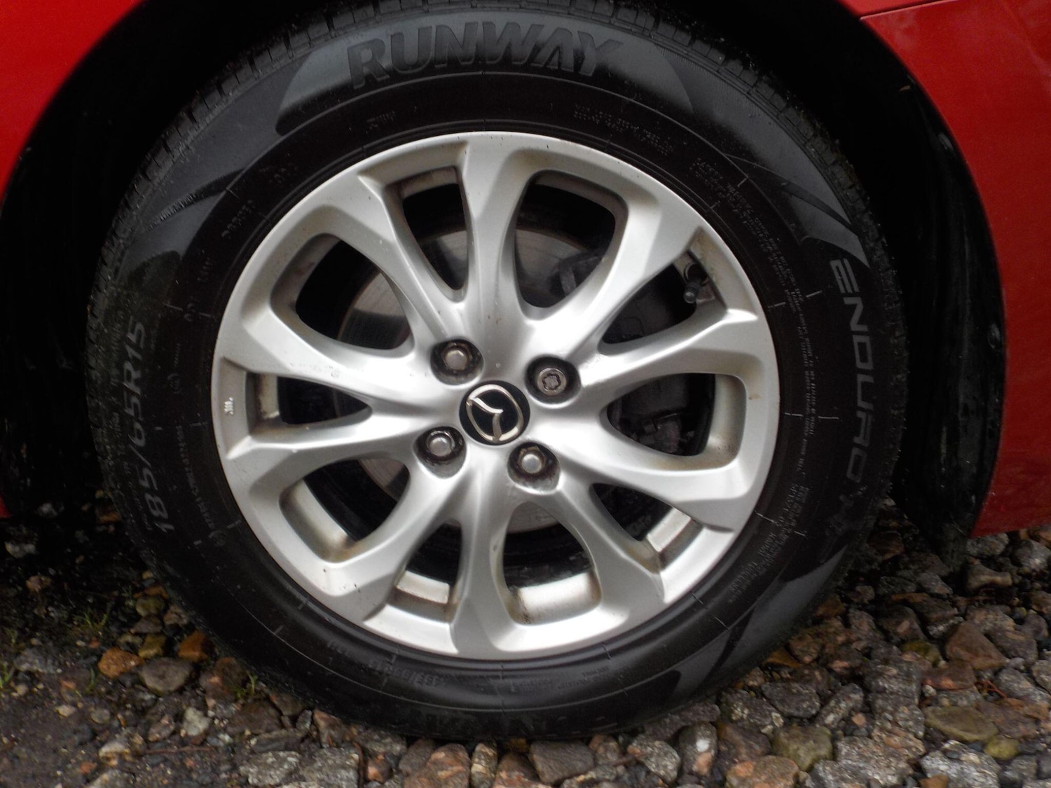 Used Mazda Mazda2 2015 for sale - 77478965: Photo 9