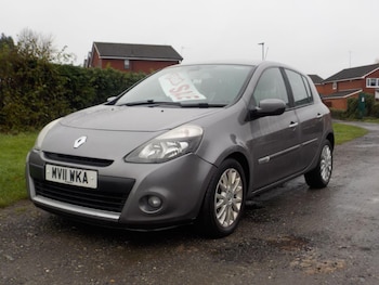 Used Renault Clio 2011 for sale - 76667023: Photo