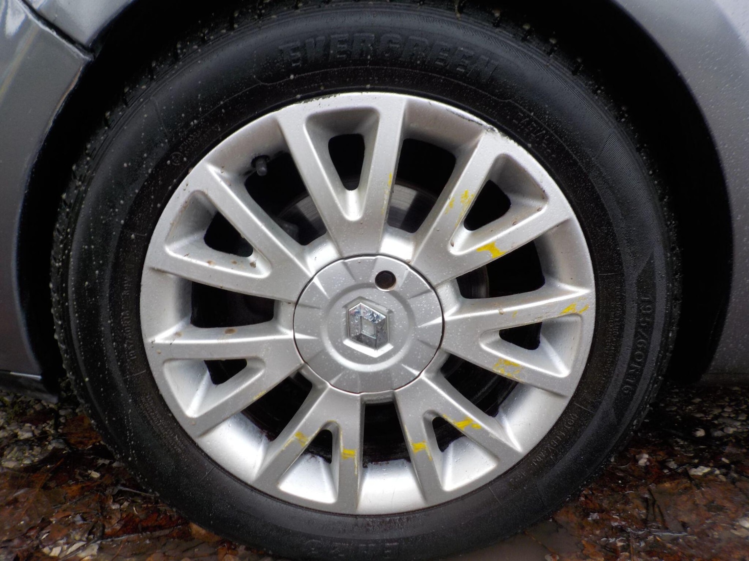 Used Renault Clio 2011 for sale - 76667023: Photo 25