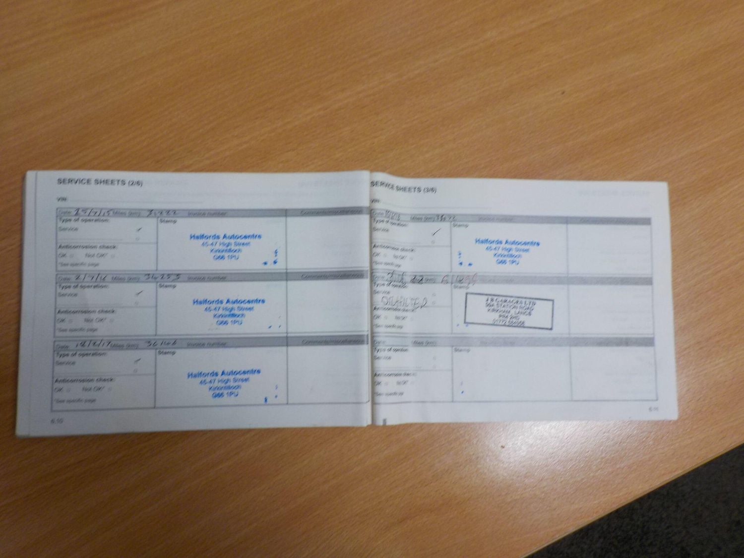 Used Renault Clio 2011 for sale - 76667023: Photo 27