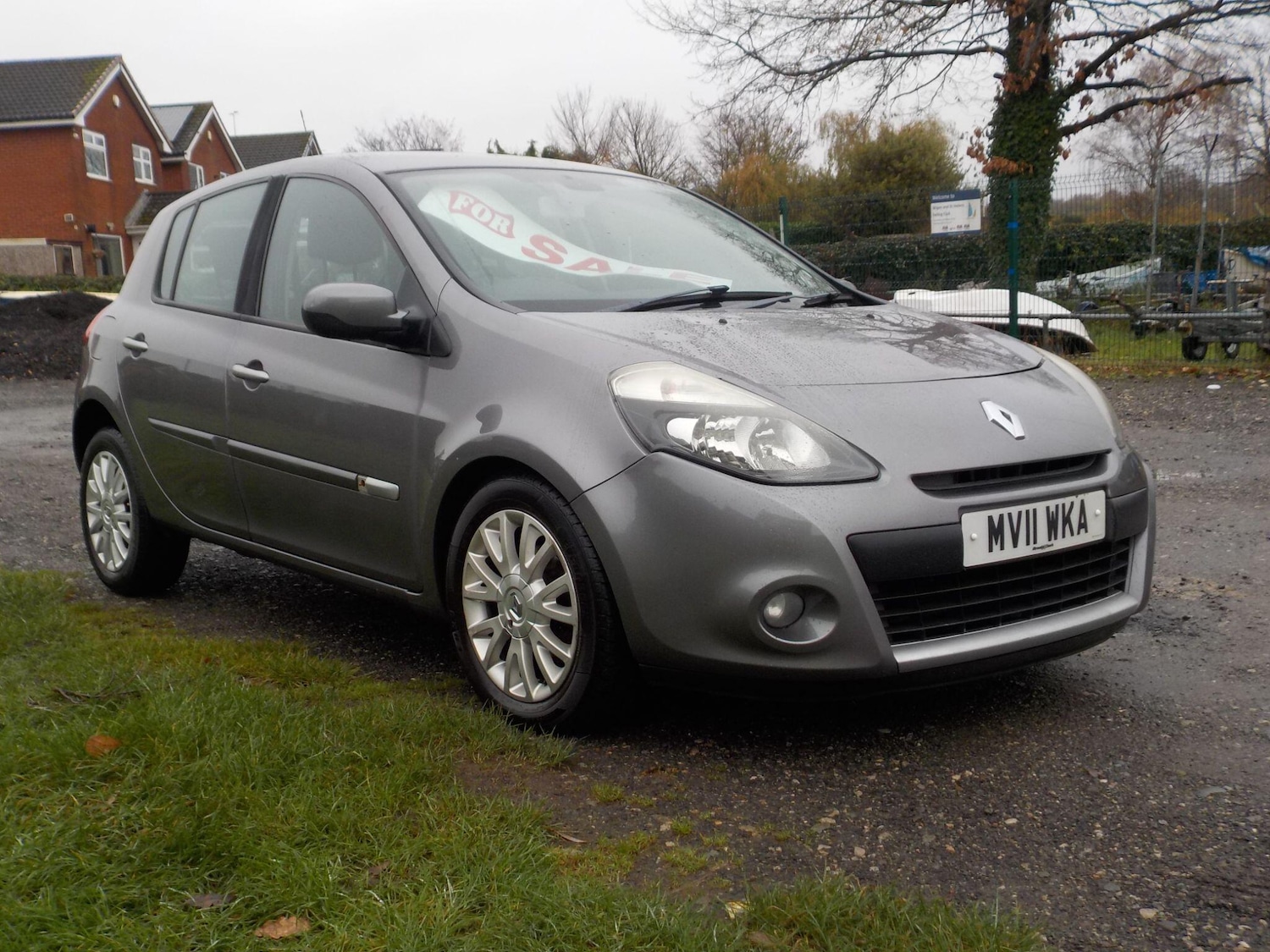 Used Renault Clio 2011 for sale - 76667023: Photo 7