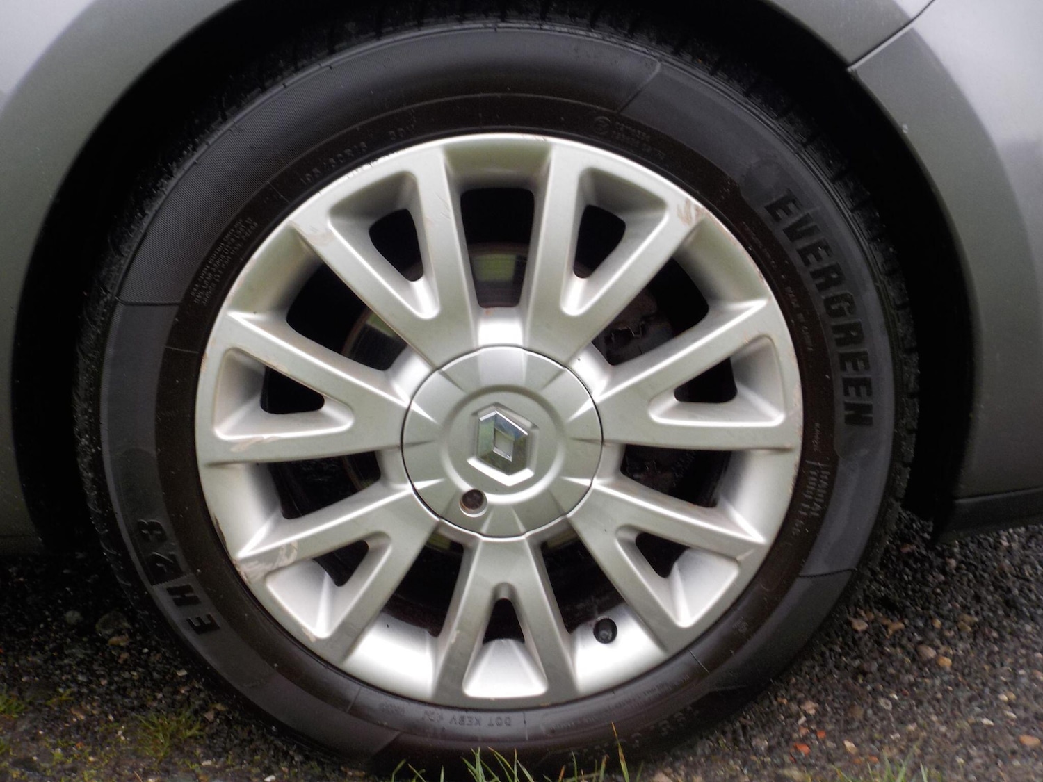 Used Renault Clio 2011 for sale - 76667023: Photo 9