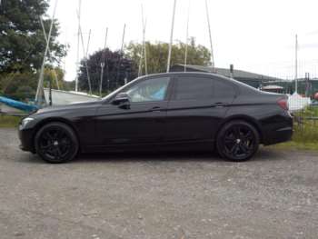 Used BMW 3 Series 2013 for sale - 75430767: Photo