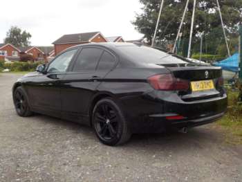 Used BMW 3 Series 2013 for sale - 75430767: Photo