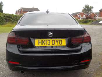 Used BMW 3 Series 2013 for sale - 75430767: Photo