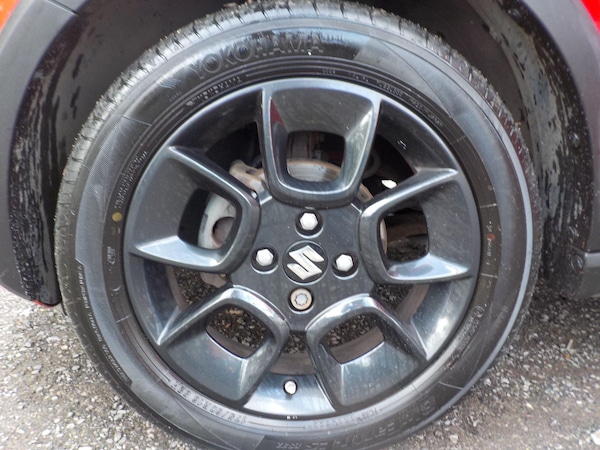 Used Suzuki Ignis 2019 for sale - 74441705: Photo 15