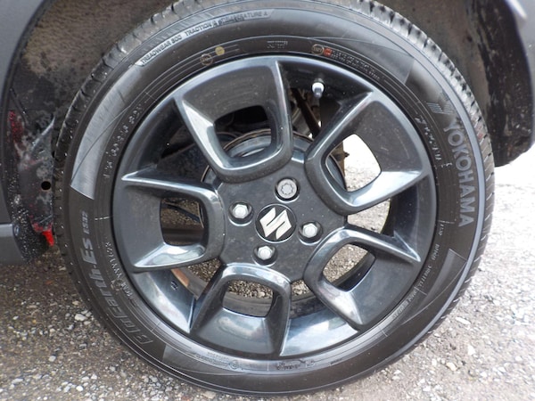 Used Suzuki Ignis 2019 for sale - 74441705: Photo 18