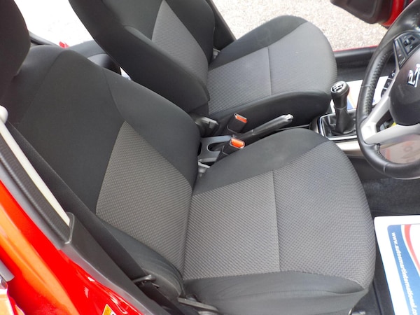 Used Suzuki Ignis 2019 for sale - 74441705: Photo 21