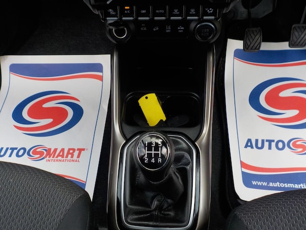 Used Suzuki Ignis 2019 for sale - 74441705: Photo 23