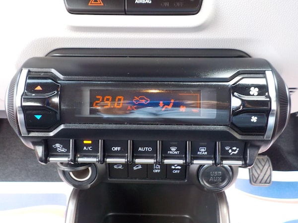 Used Suzuki Ignis 2019 for sale - 74441705: Photo 25