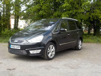 Used Ford Galaxy 2010 for sale - 78535842: Photo