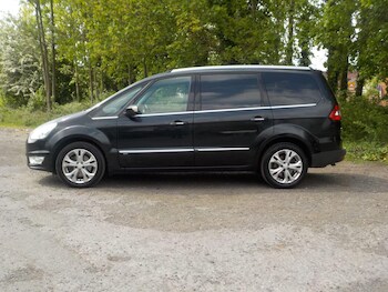 Used Ford Galaxy 2010 for sale - 78535842: Photo