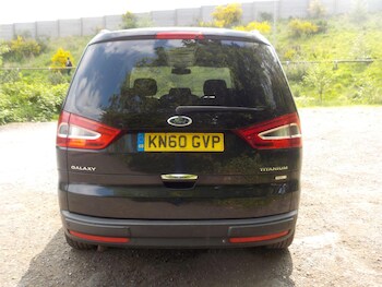 Used Ford Galaxy 2010 for sale - 78535842: Photo