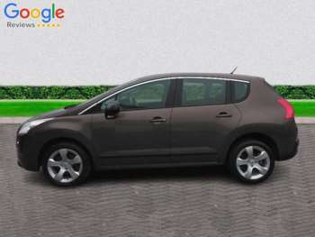 Used Peugeot 3008 2013 for sale - 74147649: Photo