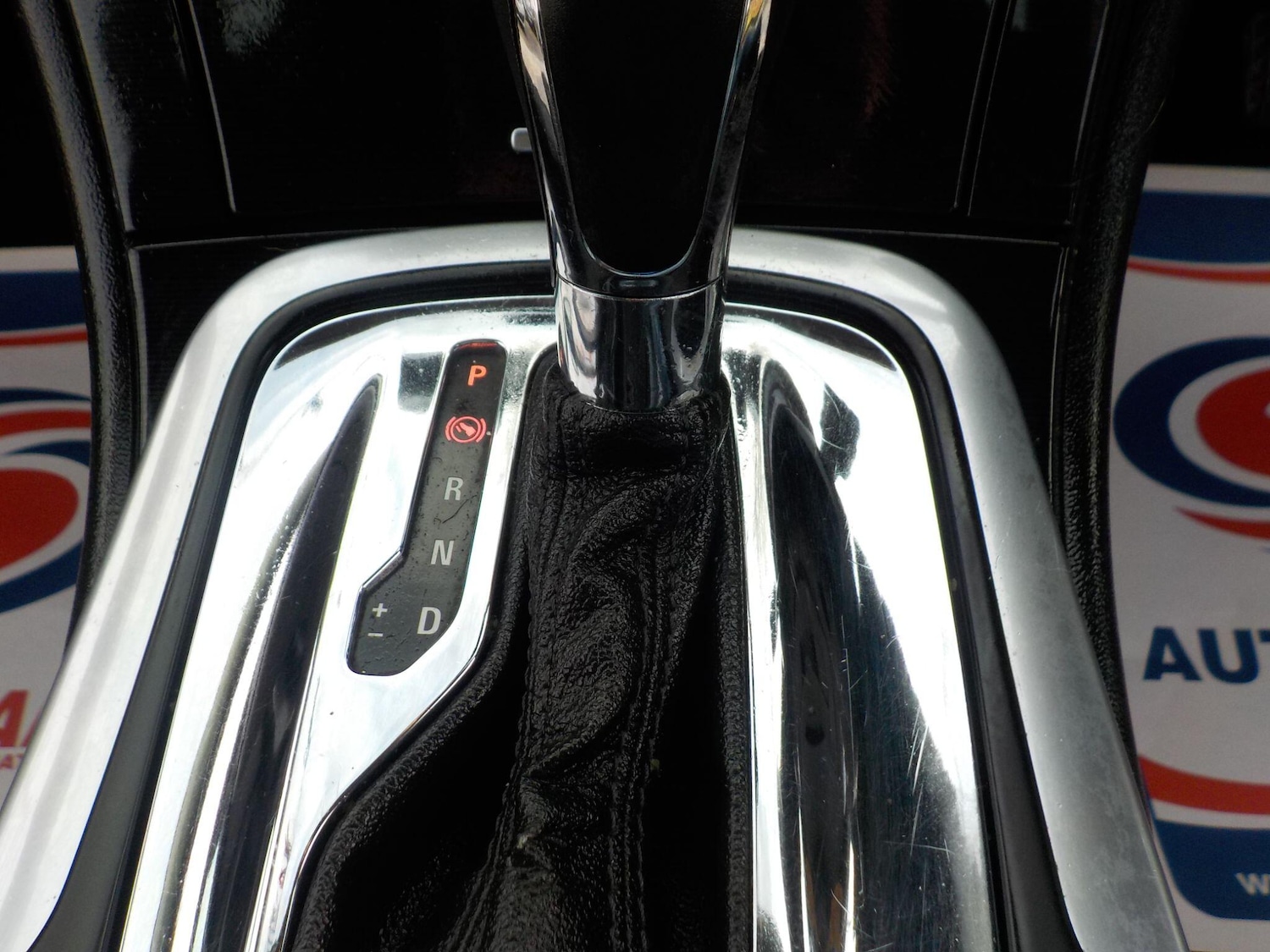 Used Vauxhall Insignia 2014 for sale - 77982364: Photo 17