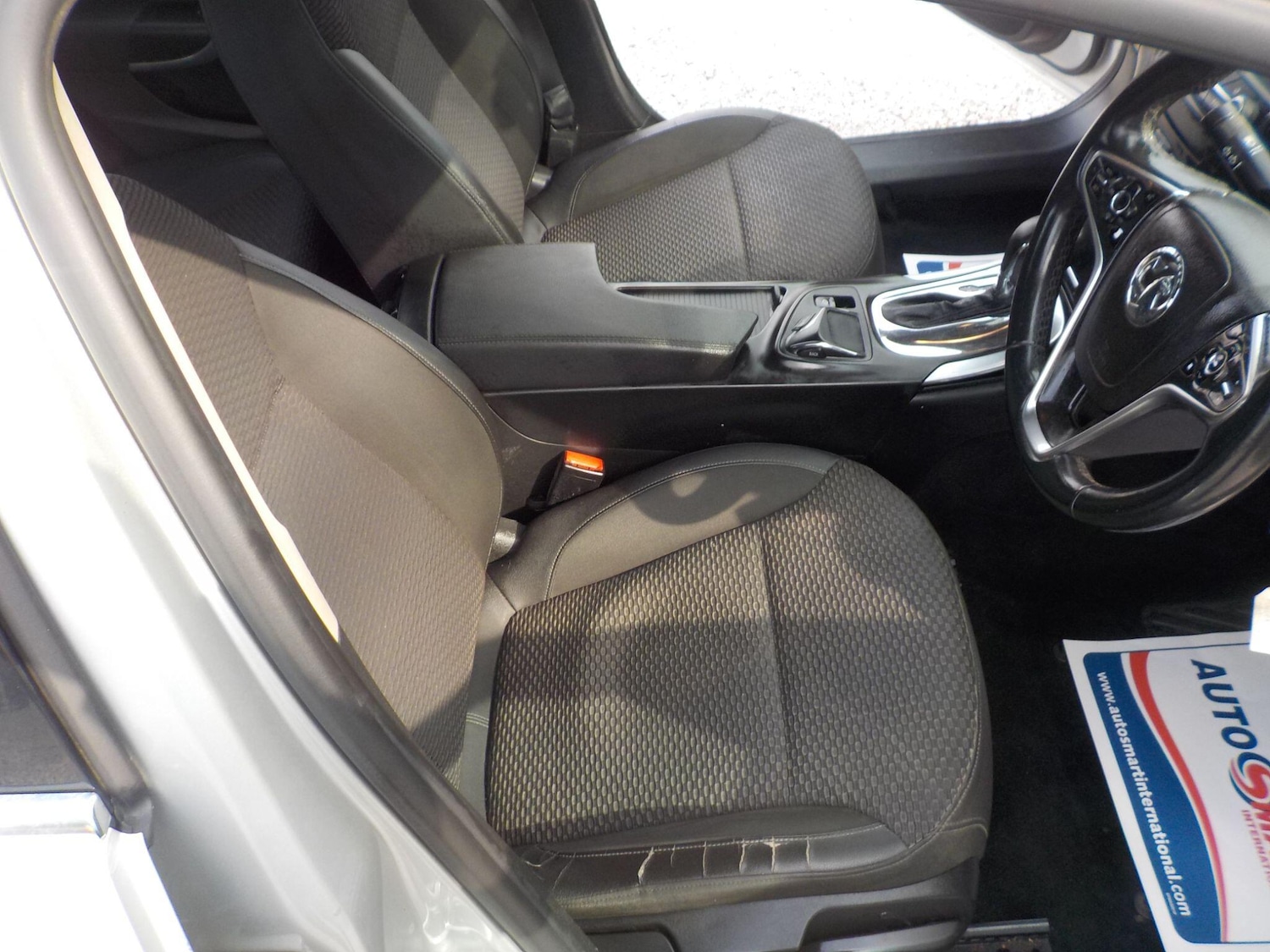 Used Vauxhall Insignia 2014 for sale - 77982364: Photo 19