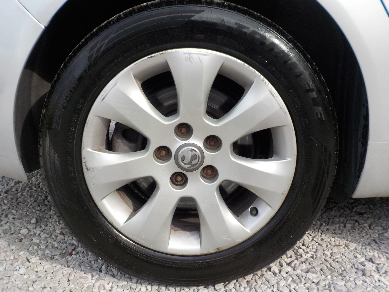 Used Vauxhall Insignia 2014 for sale - 77982364: Photo 20