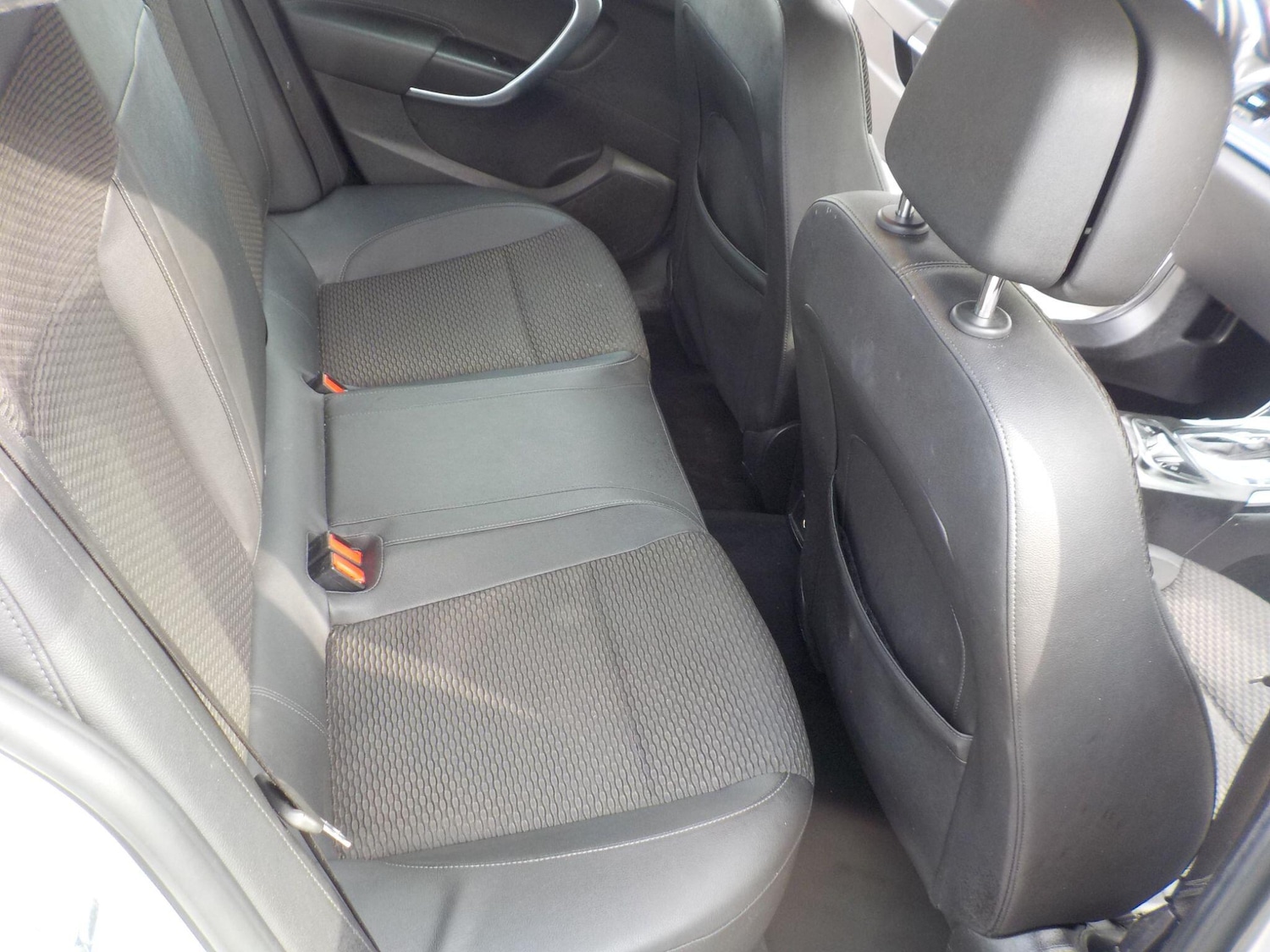 Used Vauxhall Insignia 2014 for sale - 77982364: Photo 21