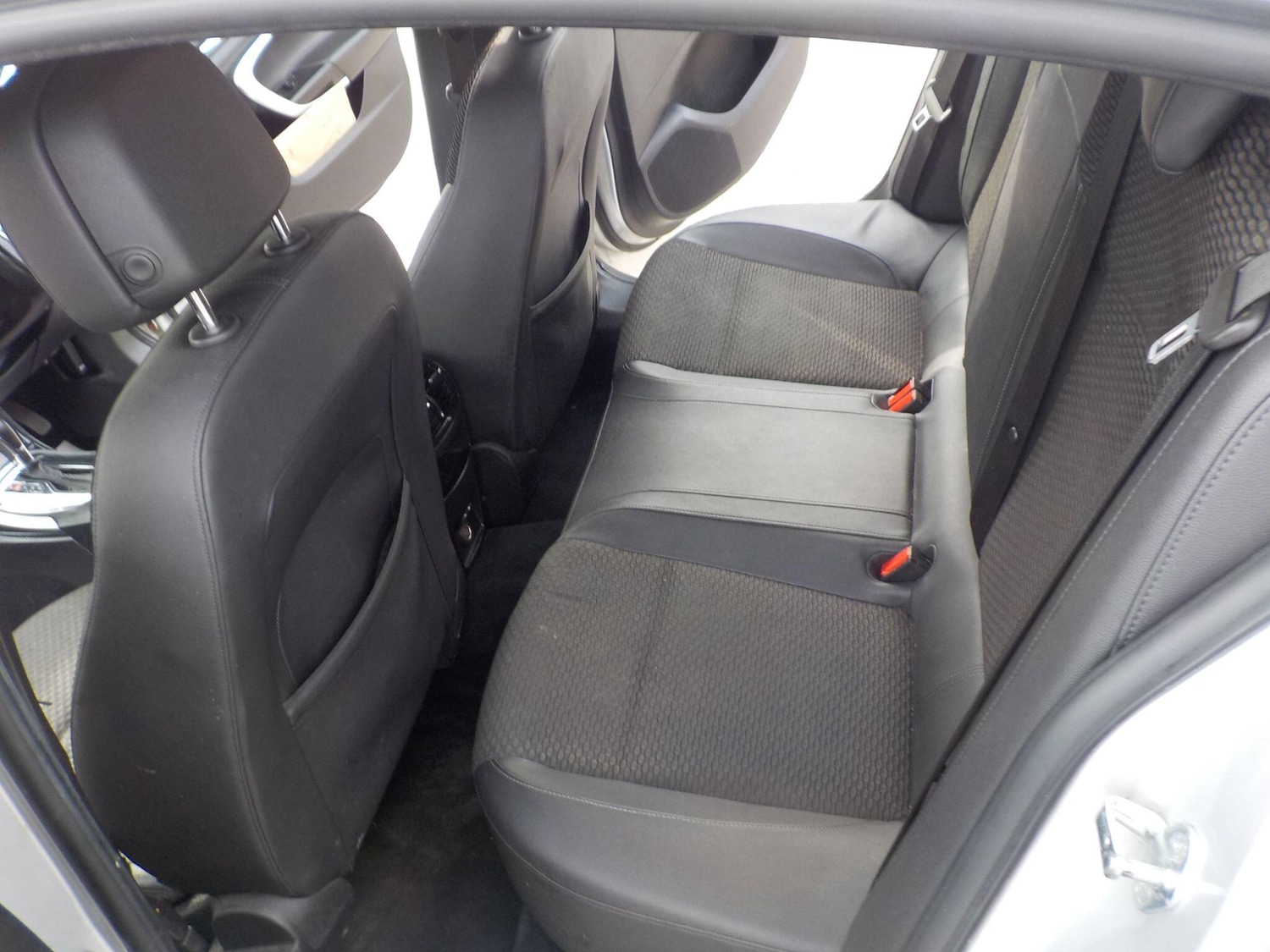 Used Vauxhall Insignia 2014 for sale - 77982364: Photo 26