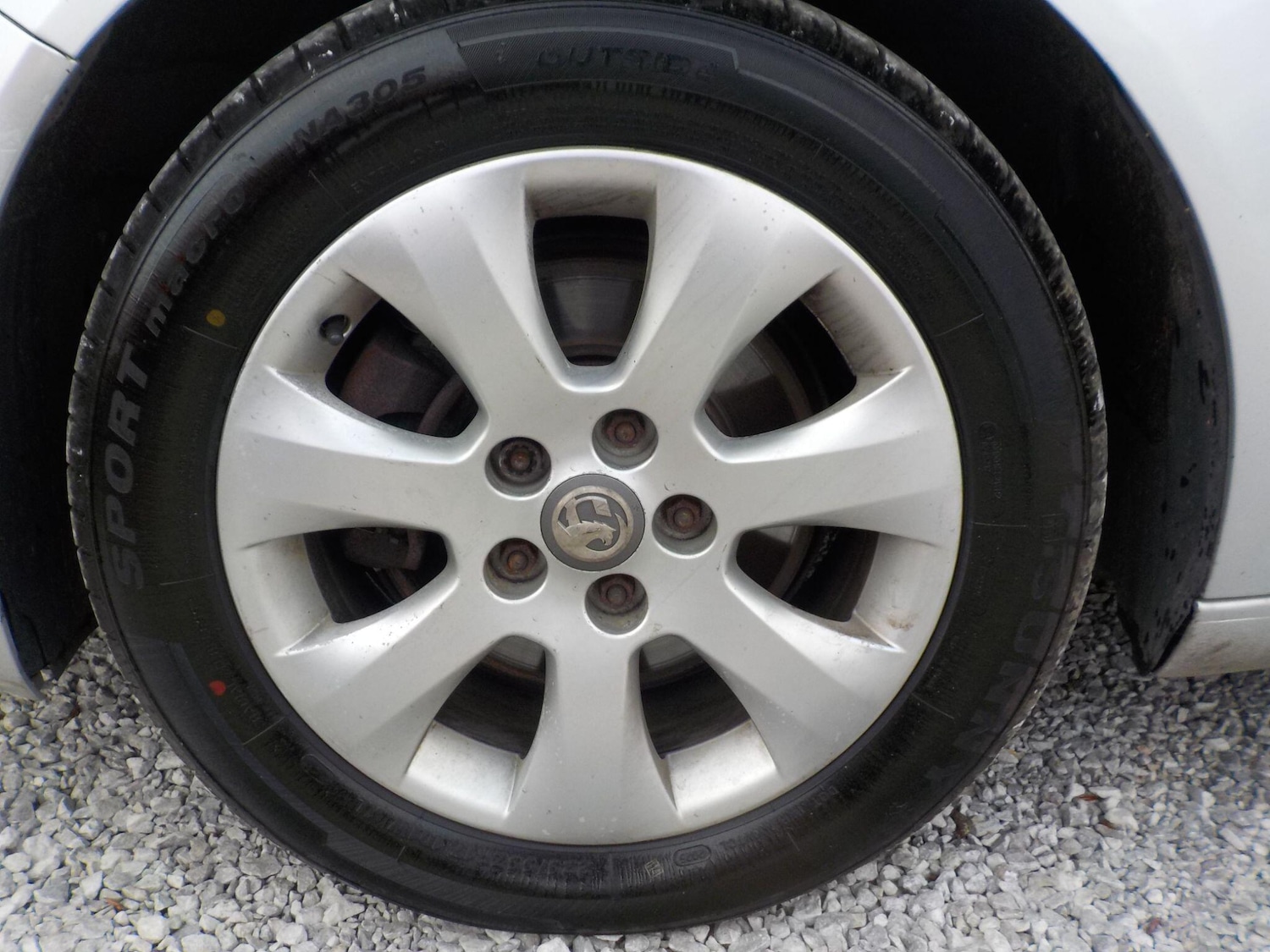 Used Vauxhall Insignia 2014 for sale - 77982364: Photo 29