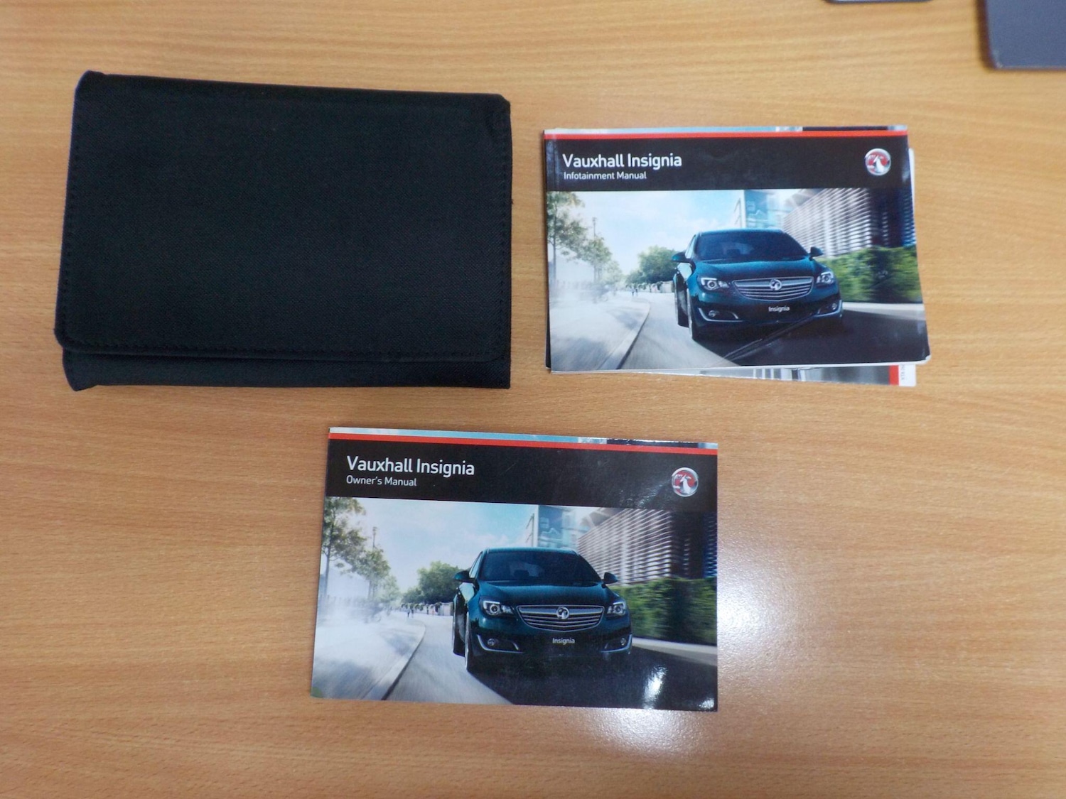 Used Vauxhall Insignia 2014 for sale - 77982364: Photo 30