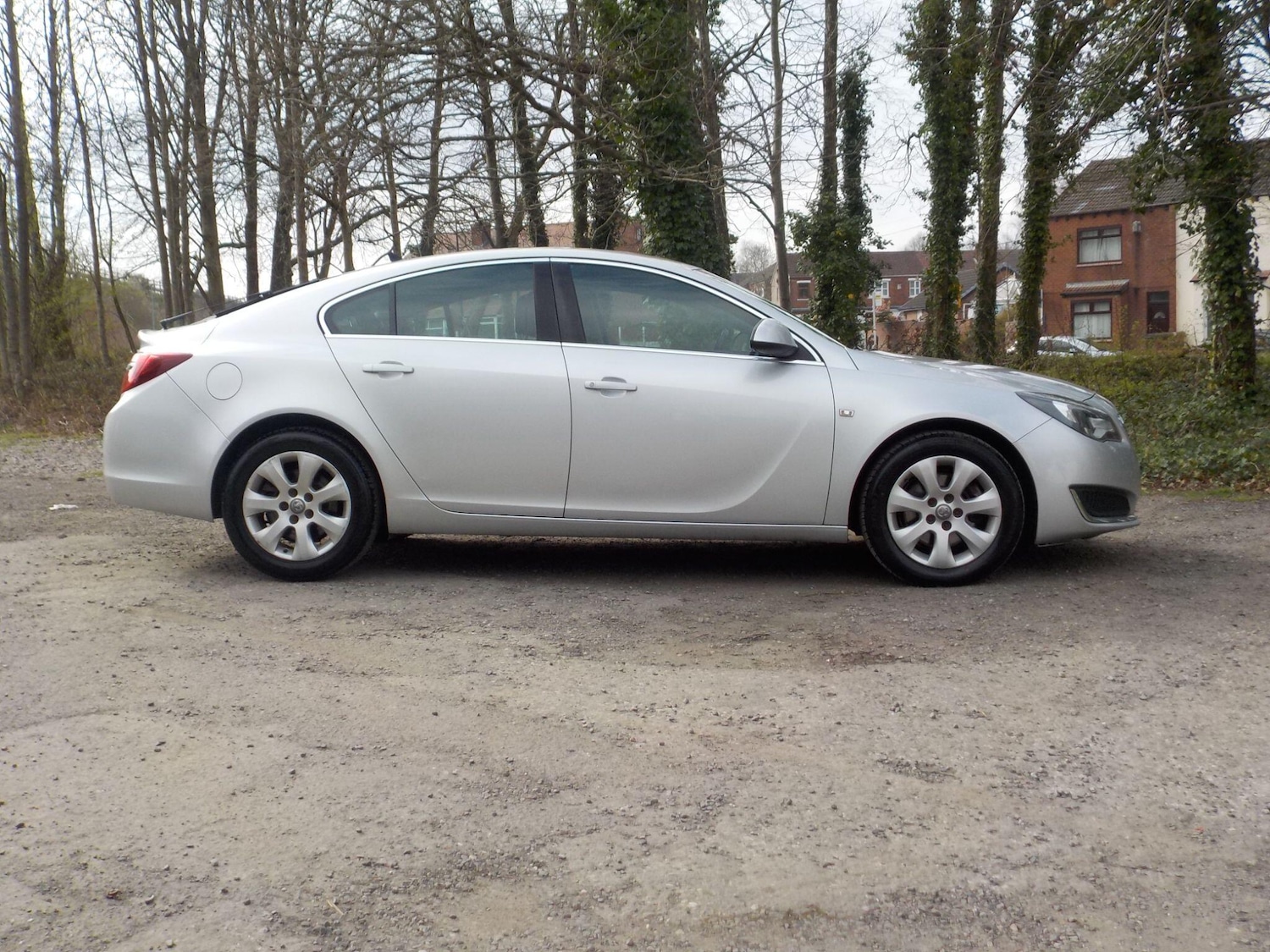 Used Vauxhall Insignia 2014 for sale - 77982364: Photo 6