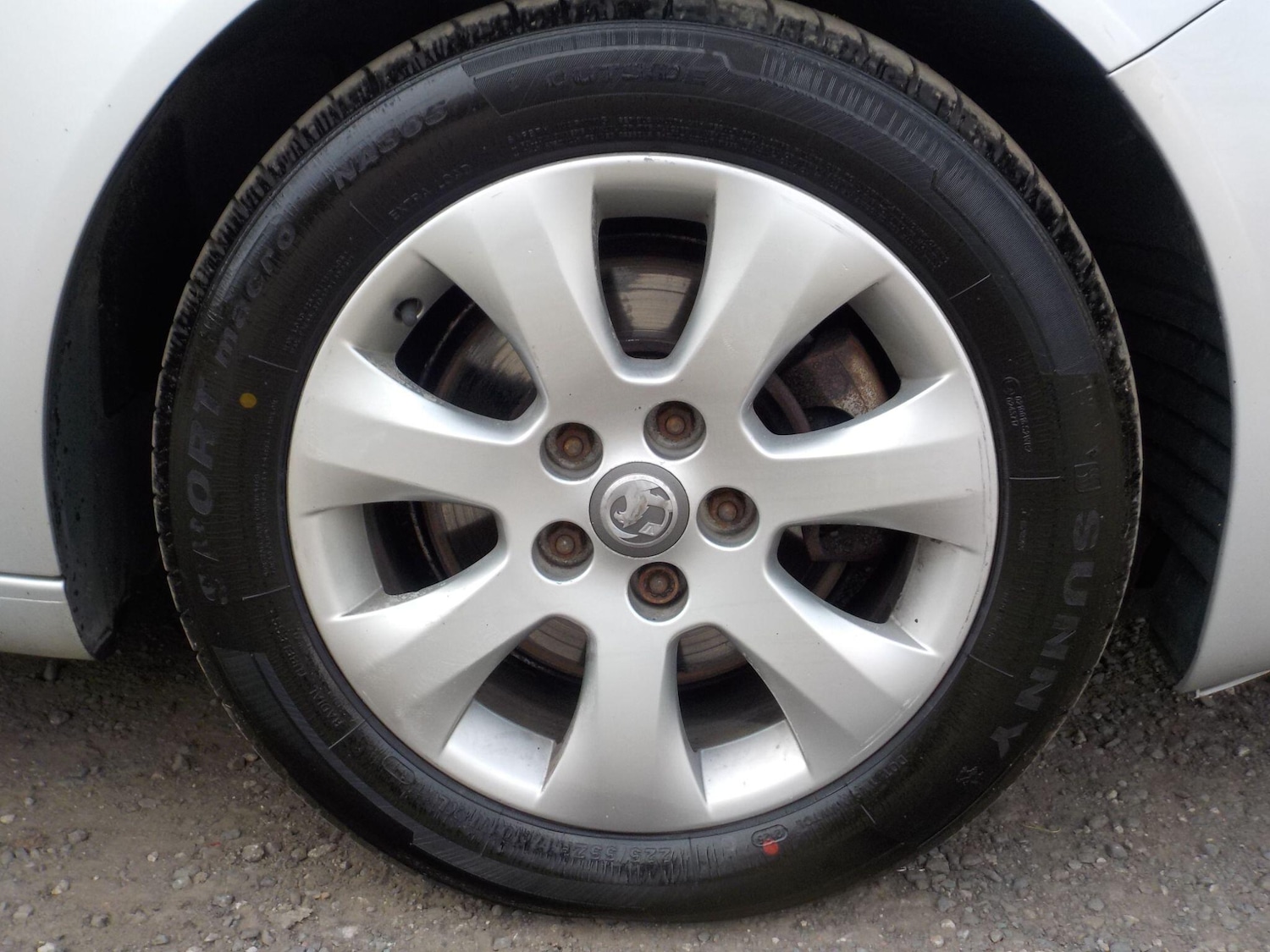 Used Vauxhall Insignia 2014 for sale - 77982364: Photo 9