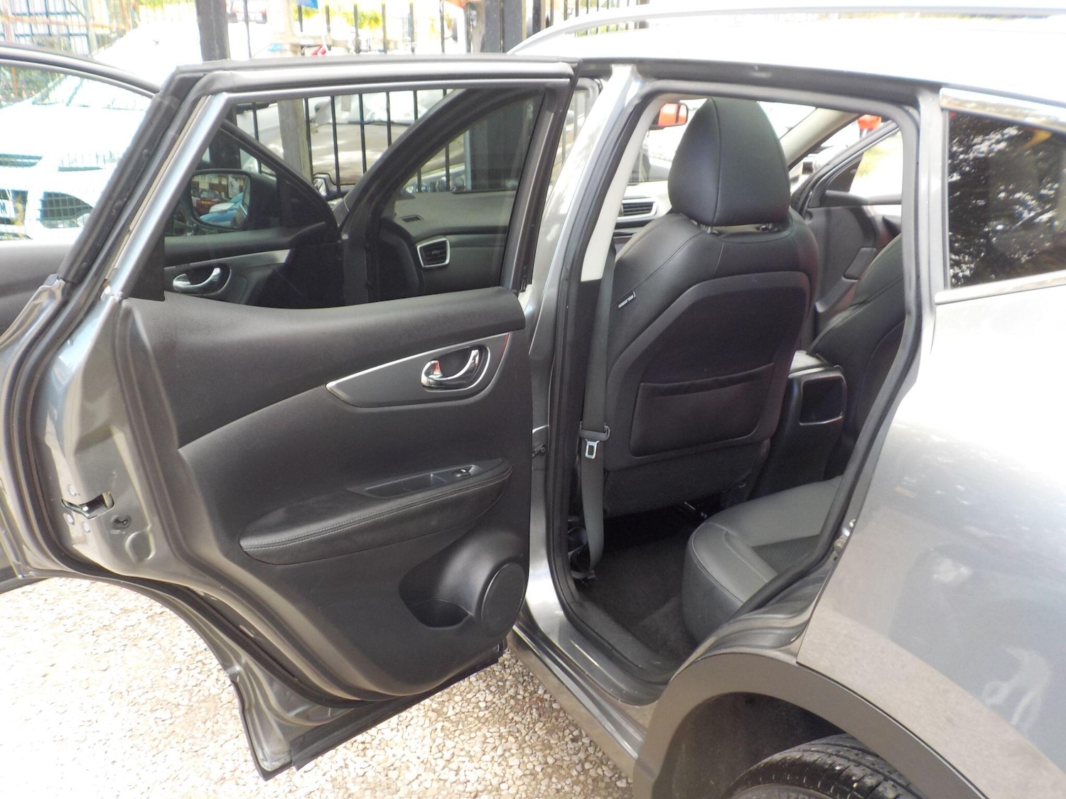 Vehicle 30