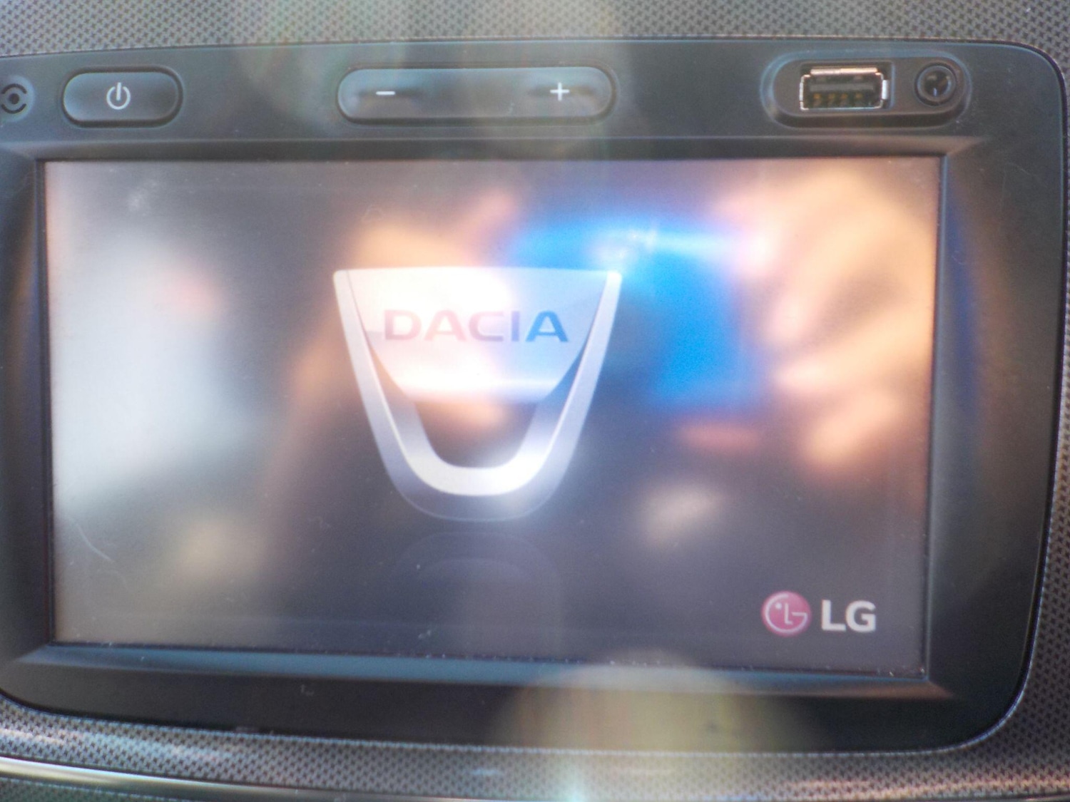 Used Dacia Sandero Stepway 2018 for sale - 78157701: Photo 15