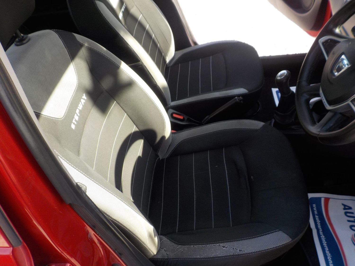 Used Dacia Sandero Stepway 2018 for sale - 78157701: Photo 18