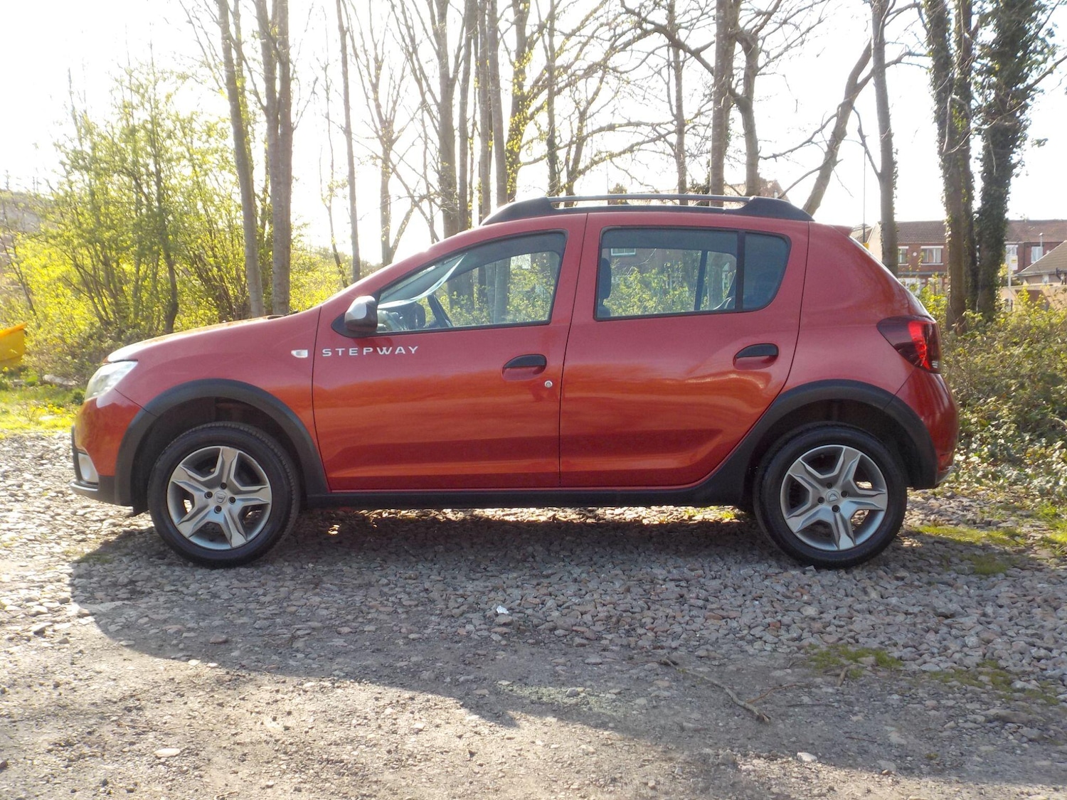Used Dacia Sandero Stepway 2018 for sale - 78157701: Photo 2