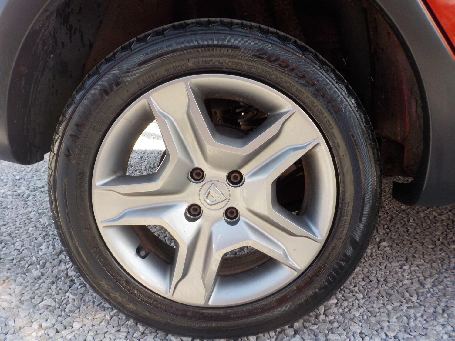 Used Dacia Sandero Stepway 2018 for sale - 78157701: Photo 20