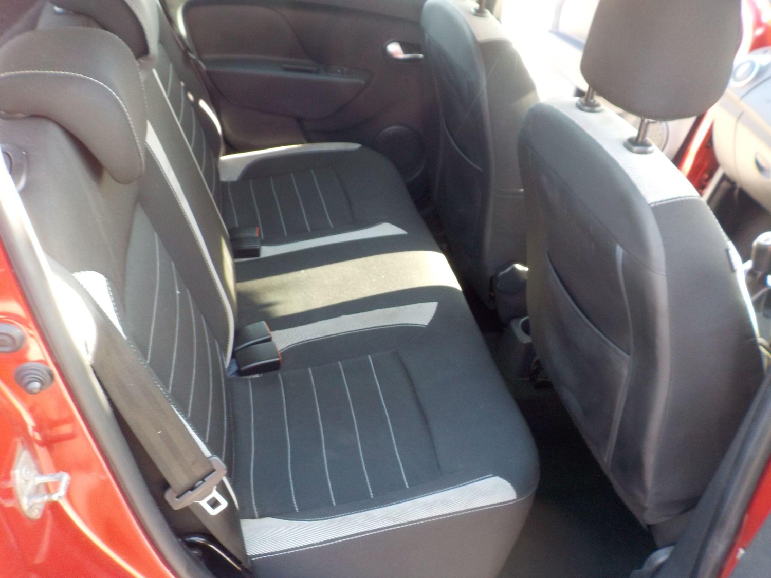 Used Dacia Sandero Stepway 2018 for sale - 78157701: Photo 21