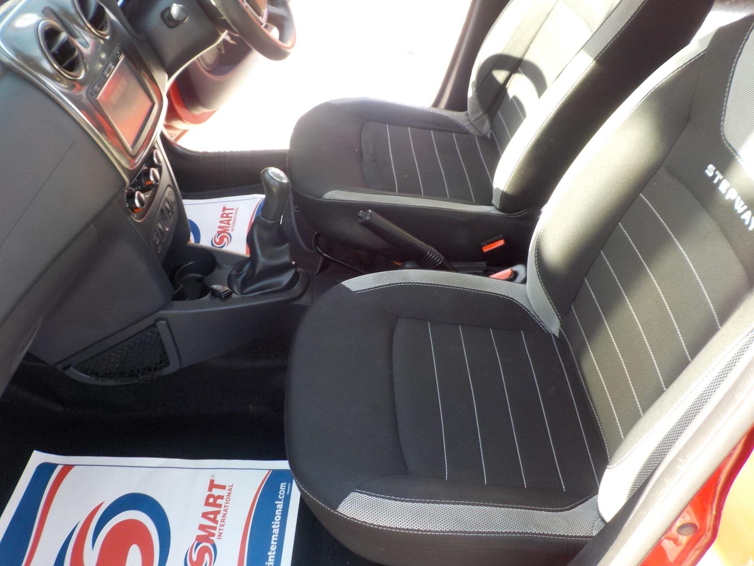 Used Dacia Sandero Stepway 2018 for sale - 78157701: Photo 24