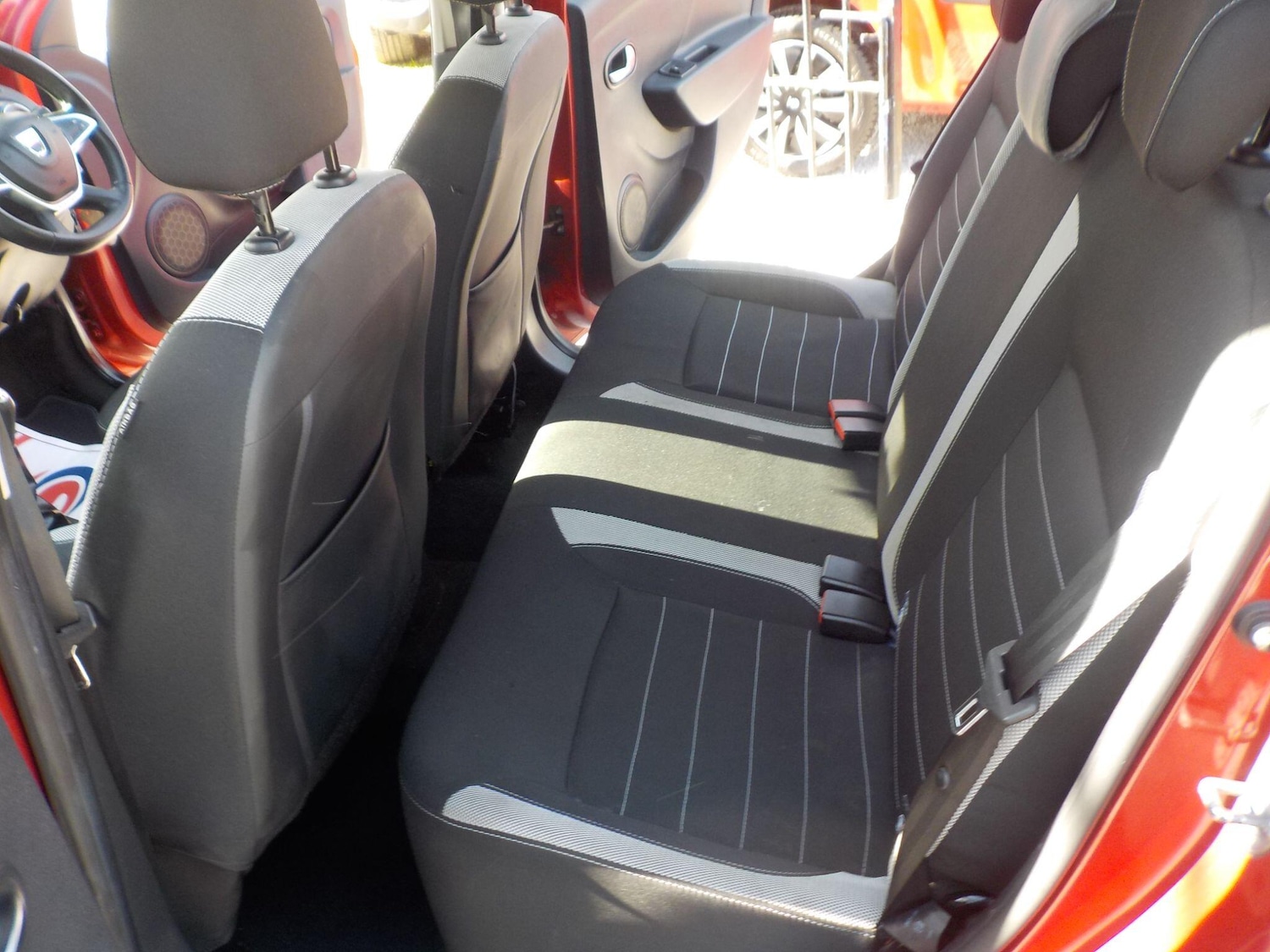 Used Dacia Sandero Stepway 2018 for sale - 78157701: Photo 26