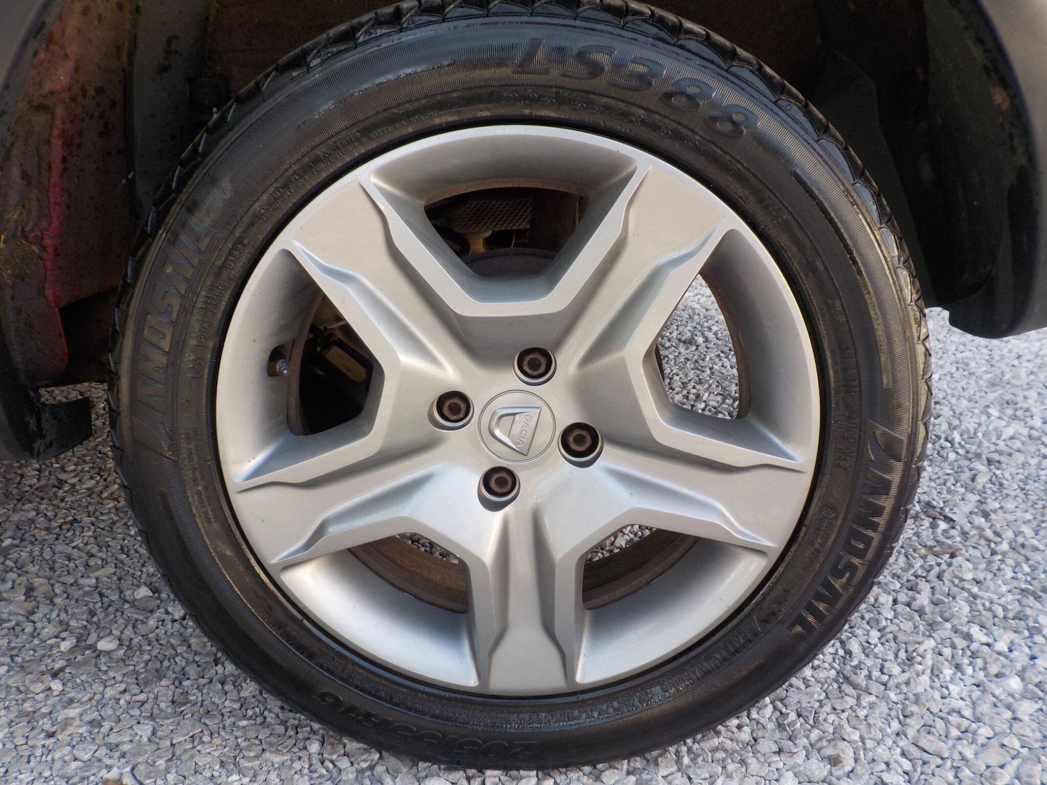 Used Dacia Sandero Stepway 2018 for sale - 78157701: Photo 27