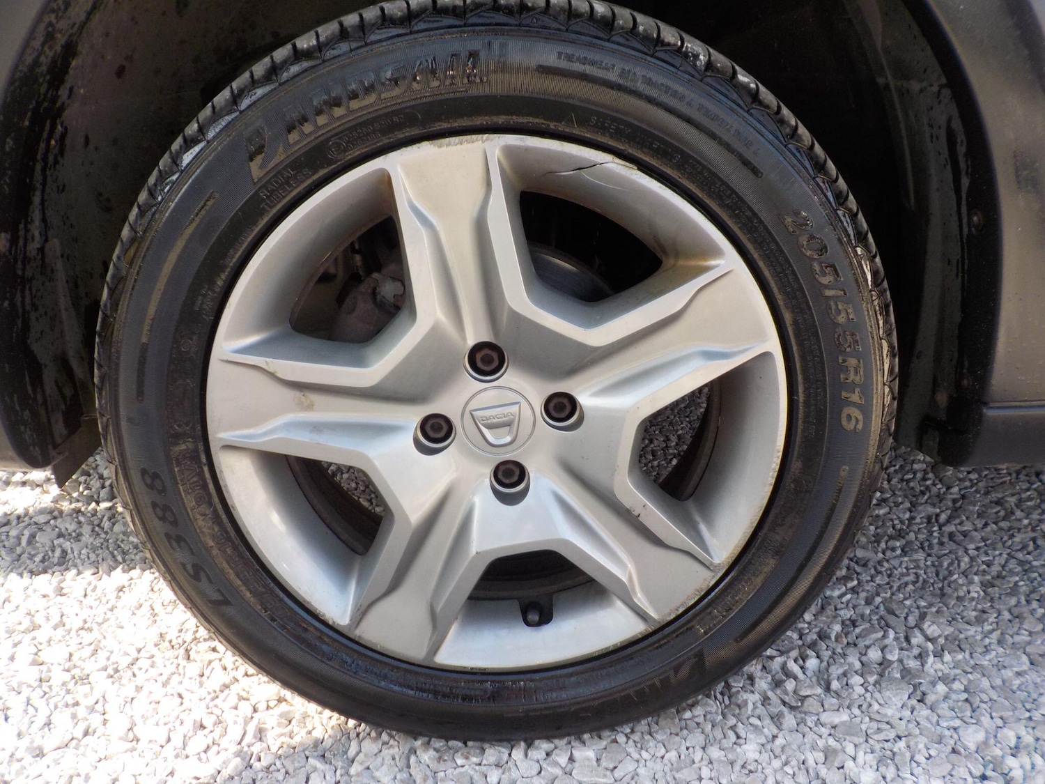 Used Dacia Sandero Stepway 2018 for sale - 78157701: Photo 29