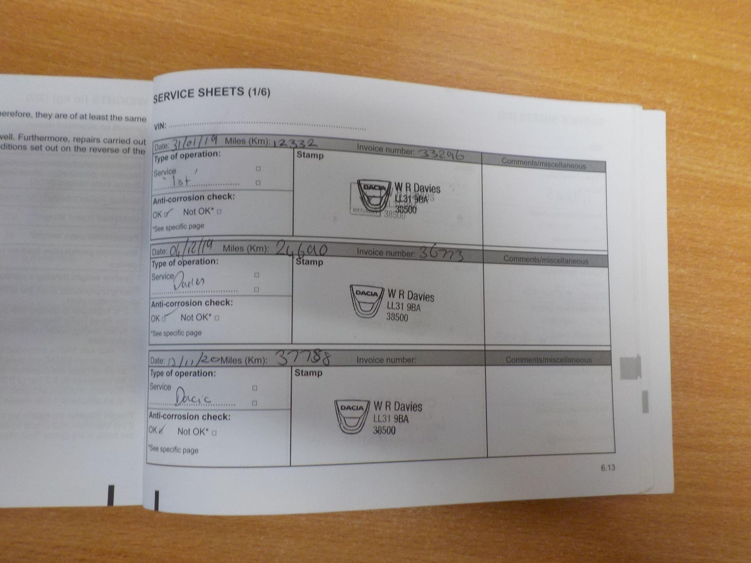 Used Dacia Sandero Stepway 2018 for sale - 78157701: Photo 31