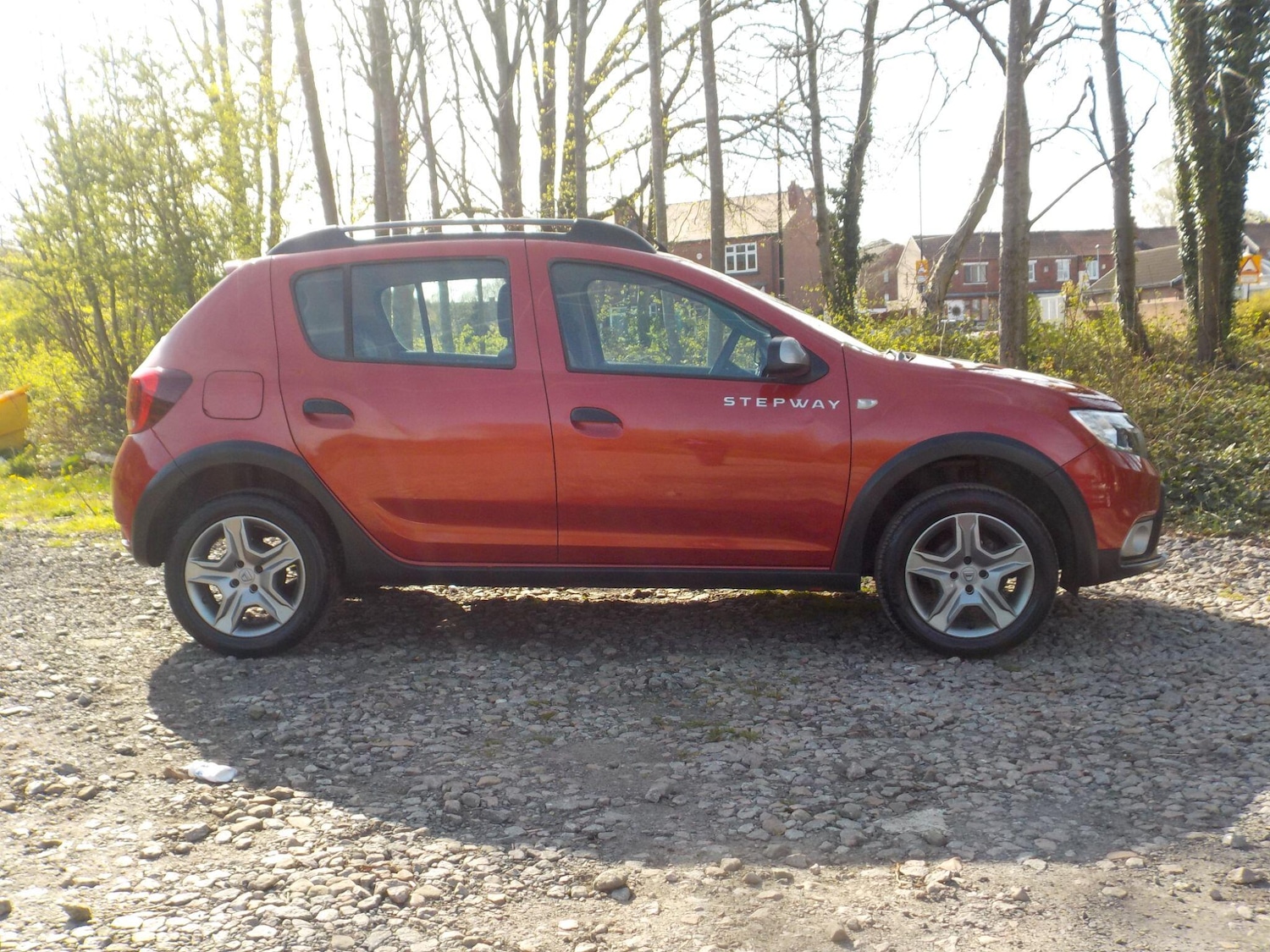 Used Dacia Sandero Stepway 2018 for sale - 78157701: Photo 6