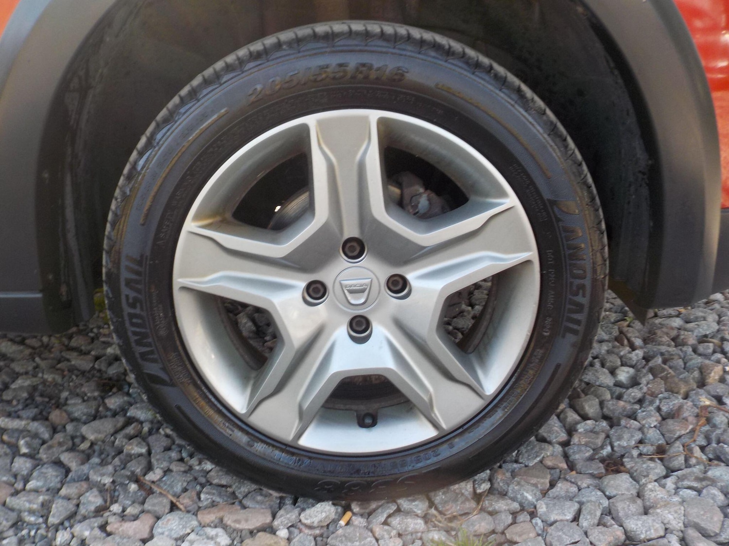 Used Dacia Sandero Stepway 2018 for sale - 78157701: Photo 9