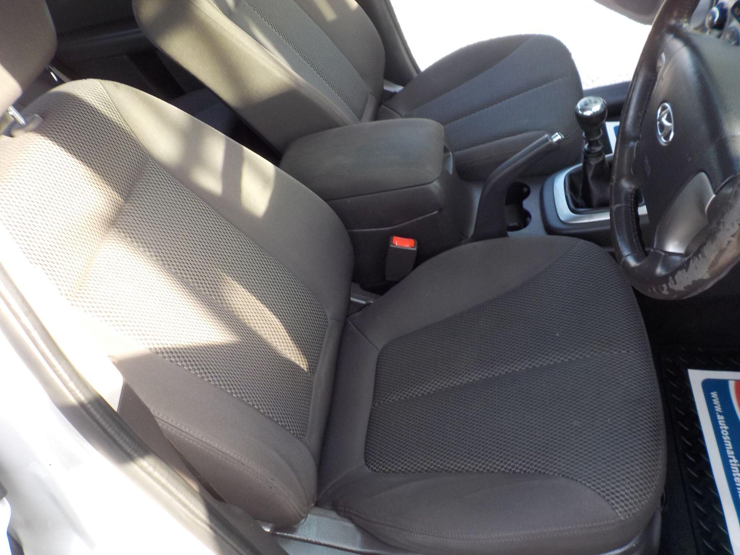 Used Hyundai Santa Fe 2010 for sale - 78171535: Photo 18