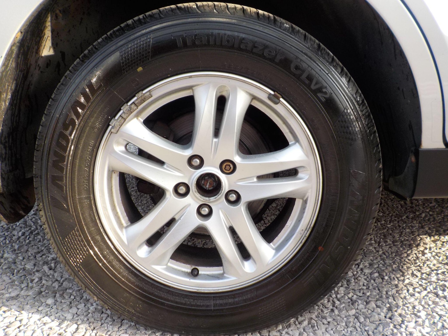 Used Hyundai Santa Fe 2010 for sale - 78171535: Photo 20