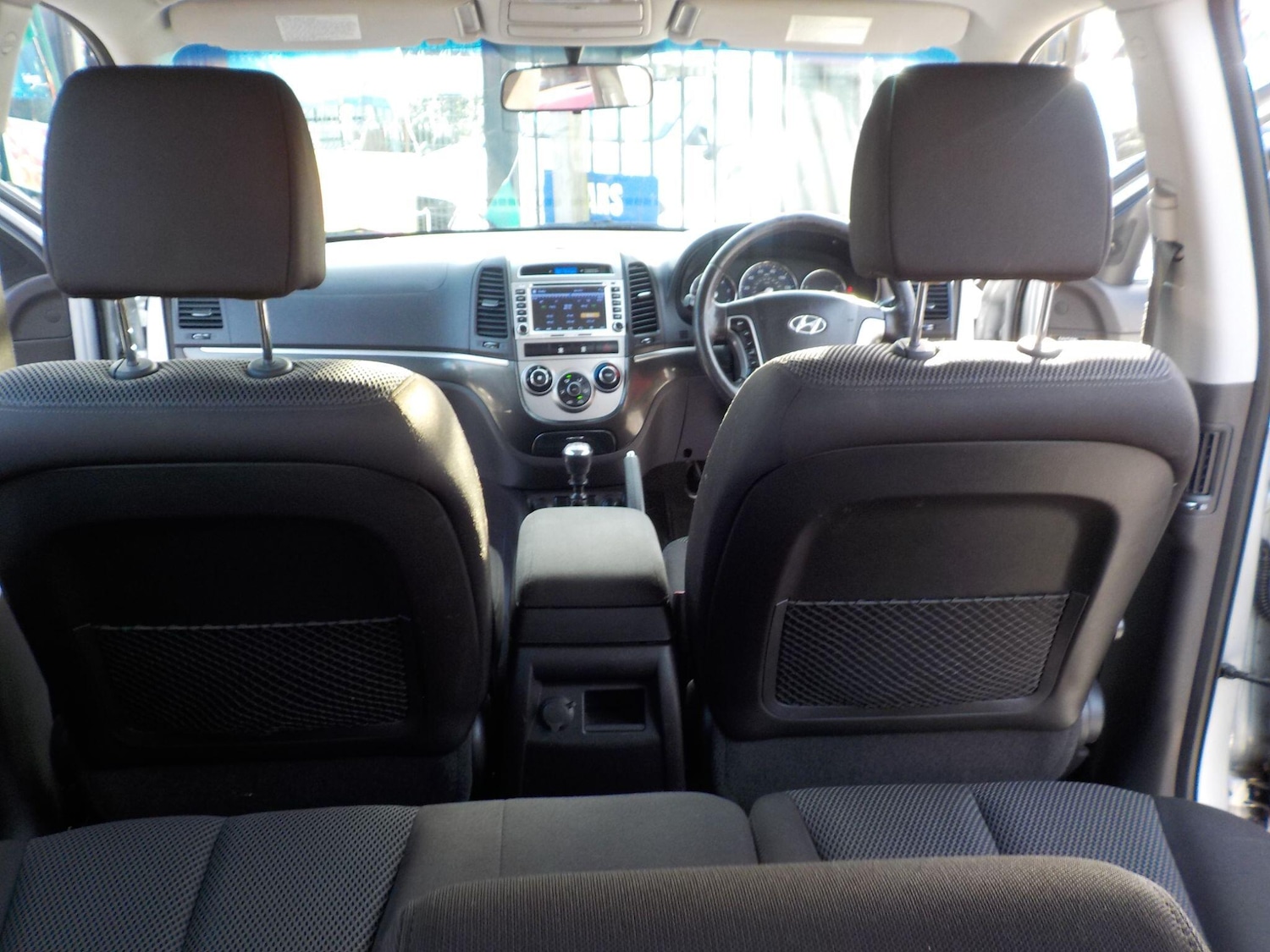 Used Hyundai Santa Fe 2010 for sale - 78171535: Photo 24