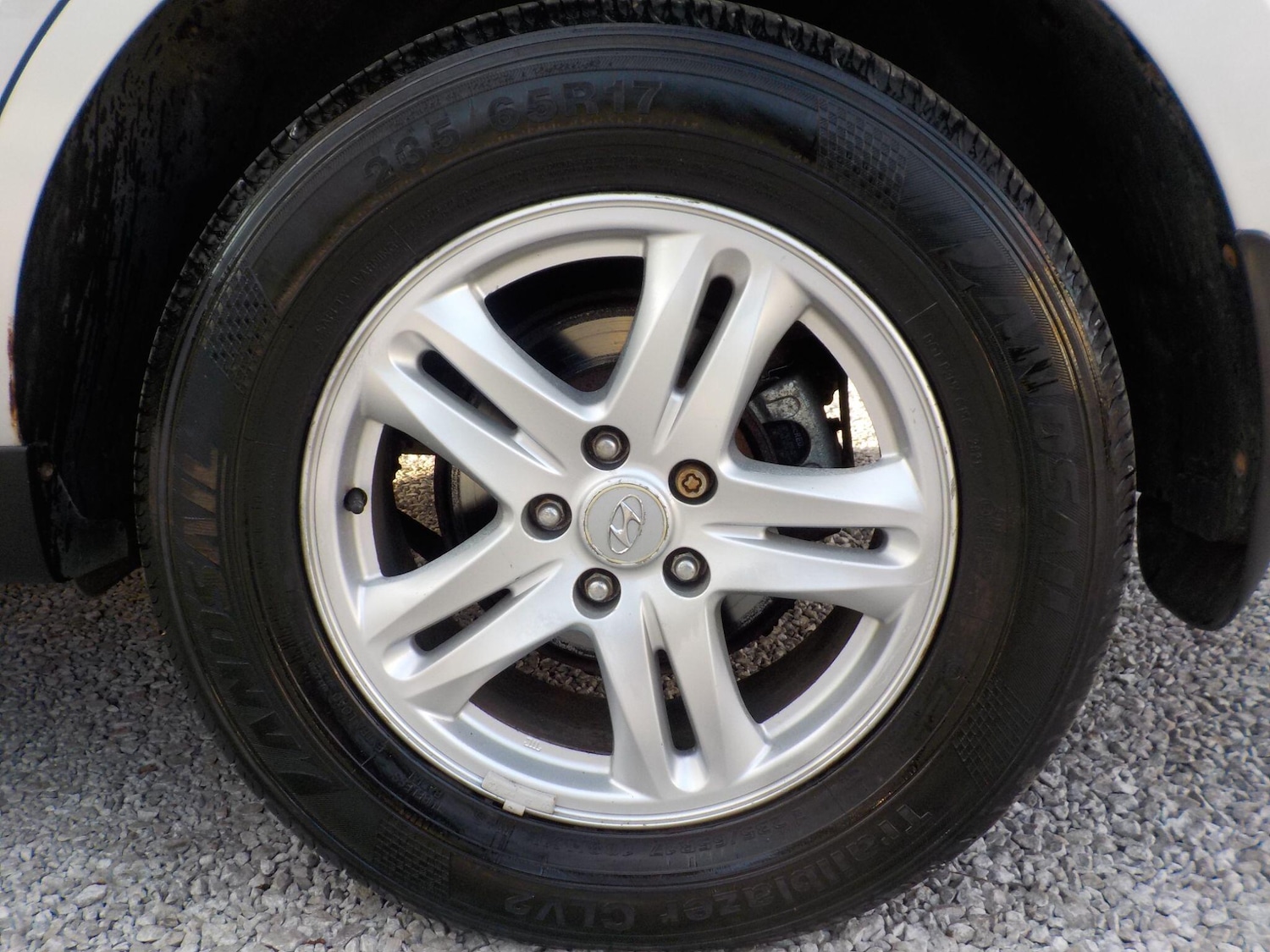 Used Hyundai Santa Fe 2010 for sale - 78171535: Photo 25