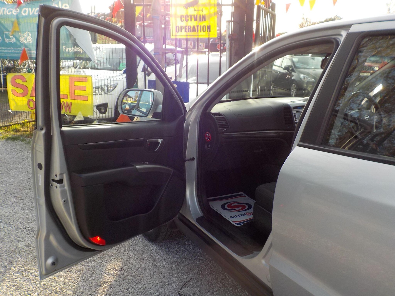 Used Hyundai Santa Fe 2010 for sale - 78171535: Photo 28