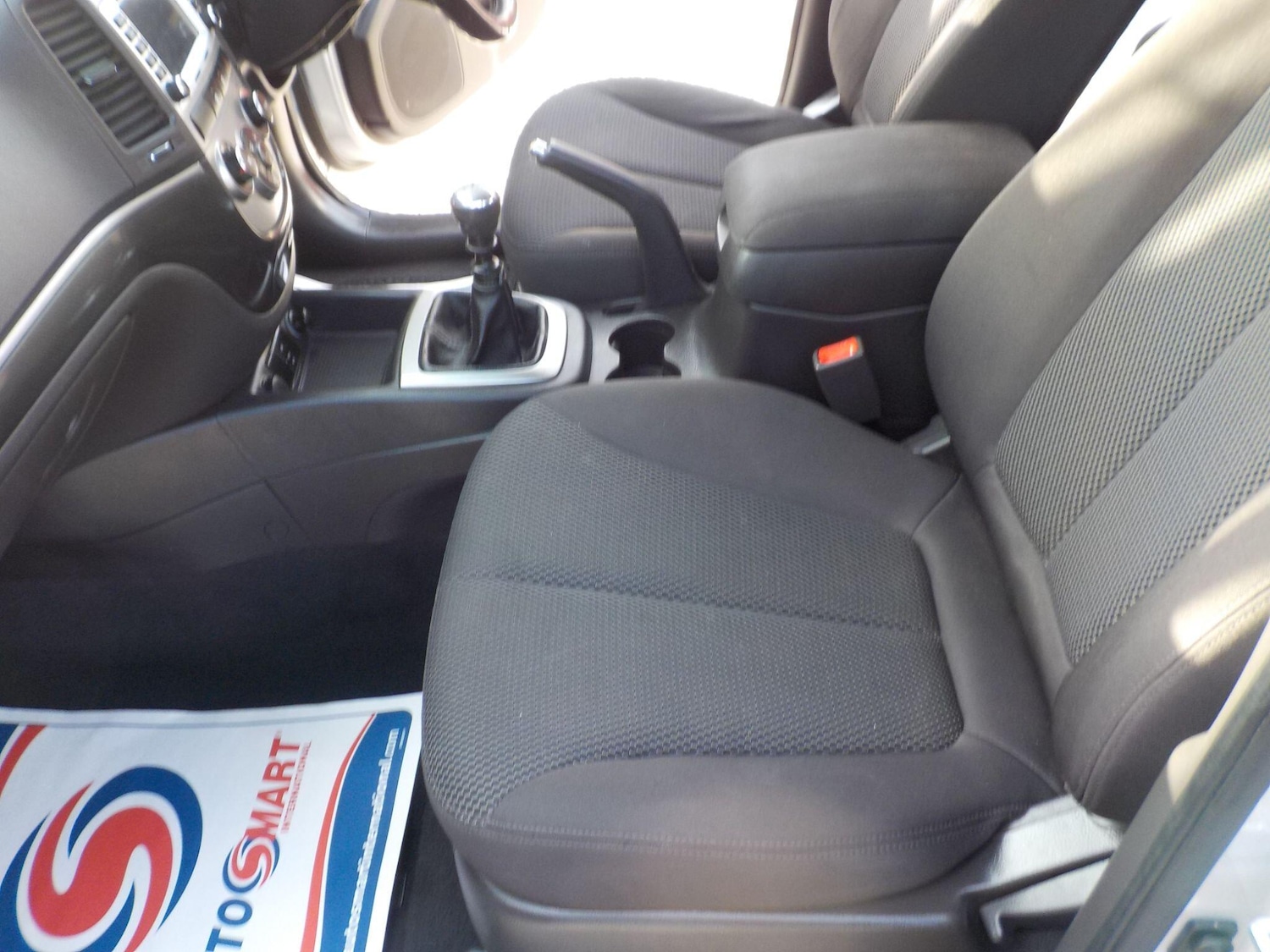 Used Hyundai Santa Fe 2010 for sale - 78171535: Photo 29