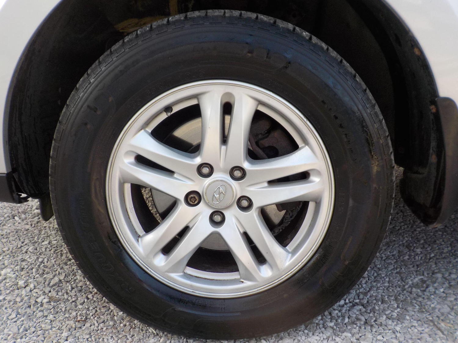 Used Hyundai Santa Fe 2010 for sale - 78171535: Photo 30