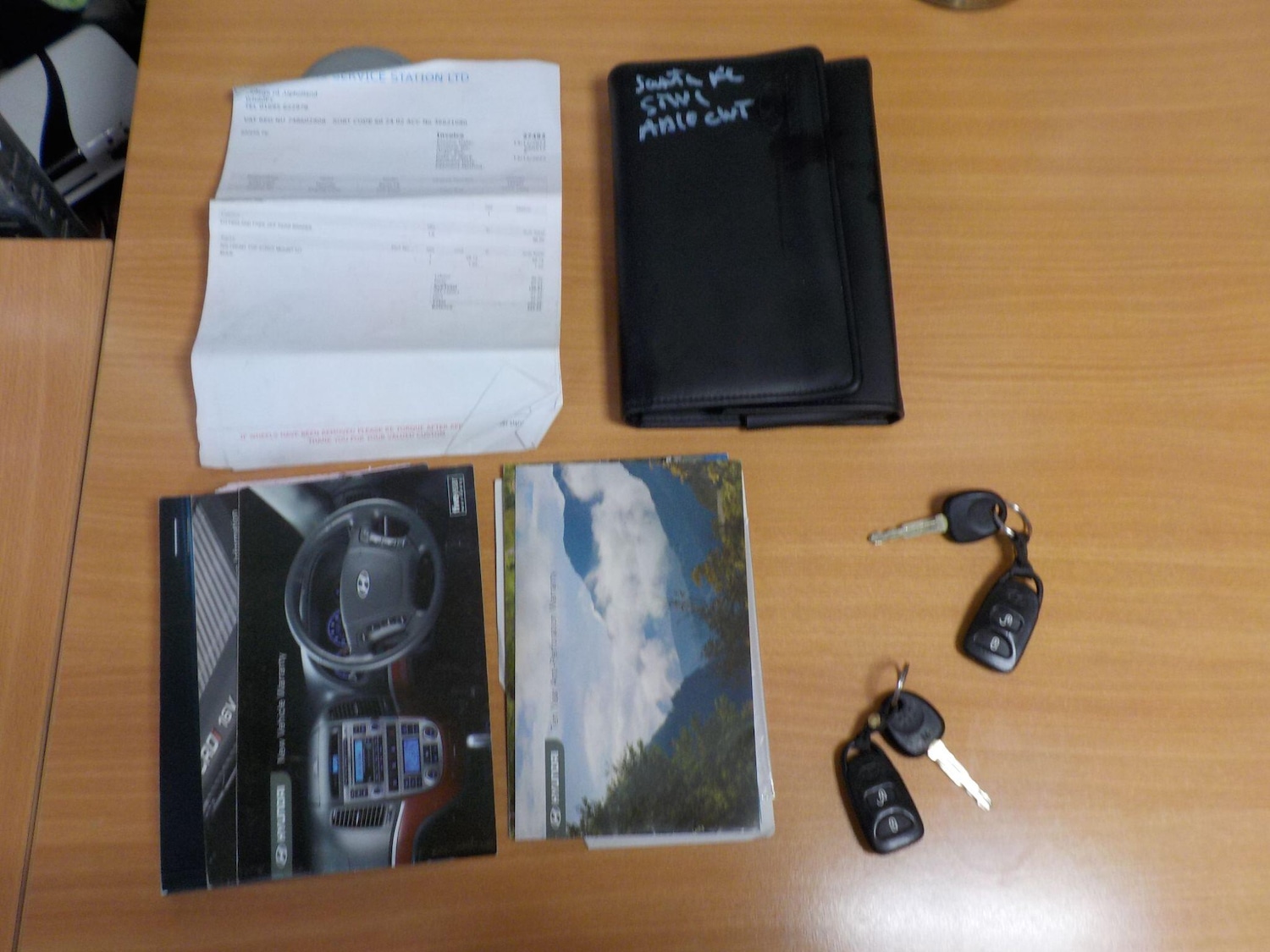 Used Hyundai Santa Fe 2010 for sale - 78171535: Photo 31