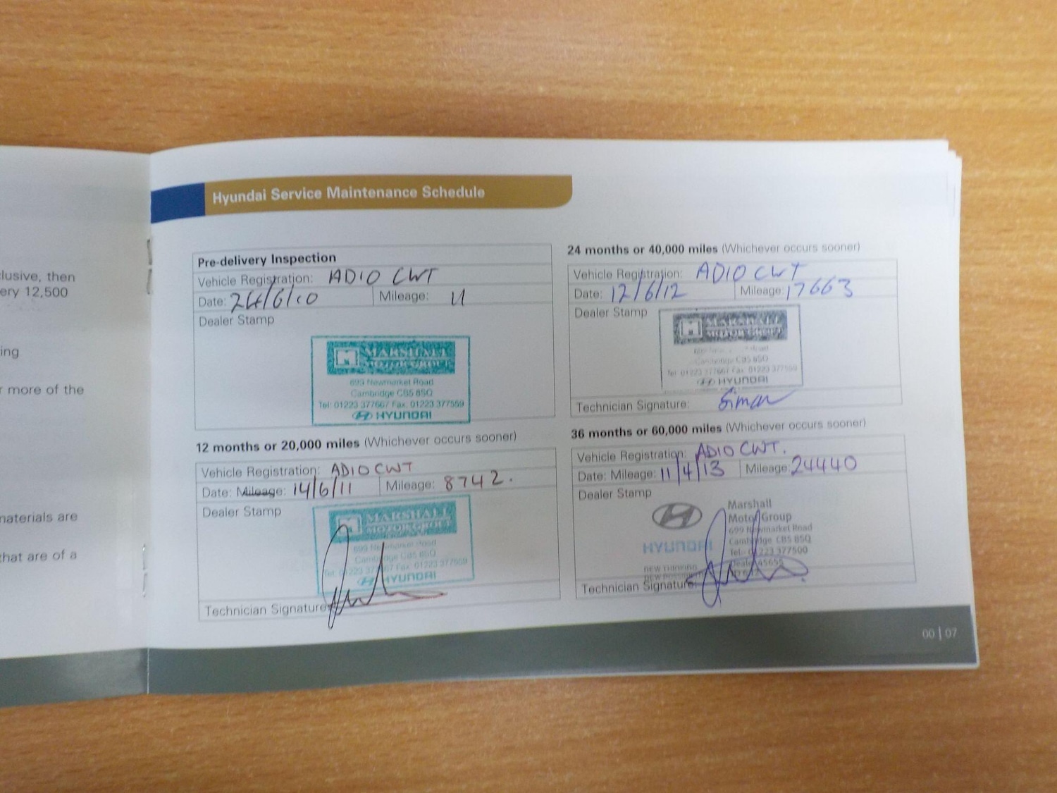 Used Hyundai Santa Fe 2010 for sale - 78171535: Photo 32